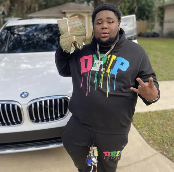 What Is Rod Wave's Real Name Full Biography, Career, Lifestyle & Net Worth