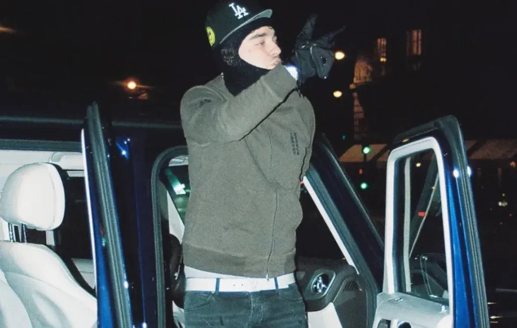 Yeat Real Name A Complete Biography, Career, Net Worth & Lifestyle