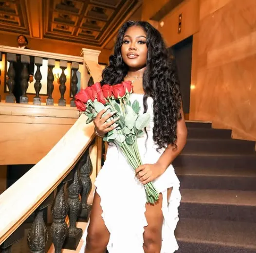 Zaria Imani Age Biography, Career, Net Worth, Lifestyle, and More