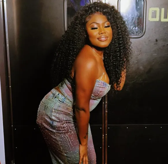 Zaria Imani Age Biography, Career, Net Worth, Lifestyle, and More