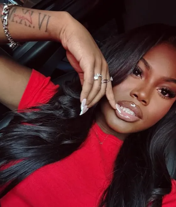 Zaria Imani Age Biography, Career, Net Worth, Lifestyle, and More