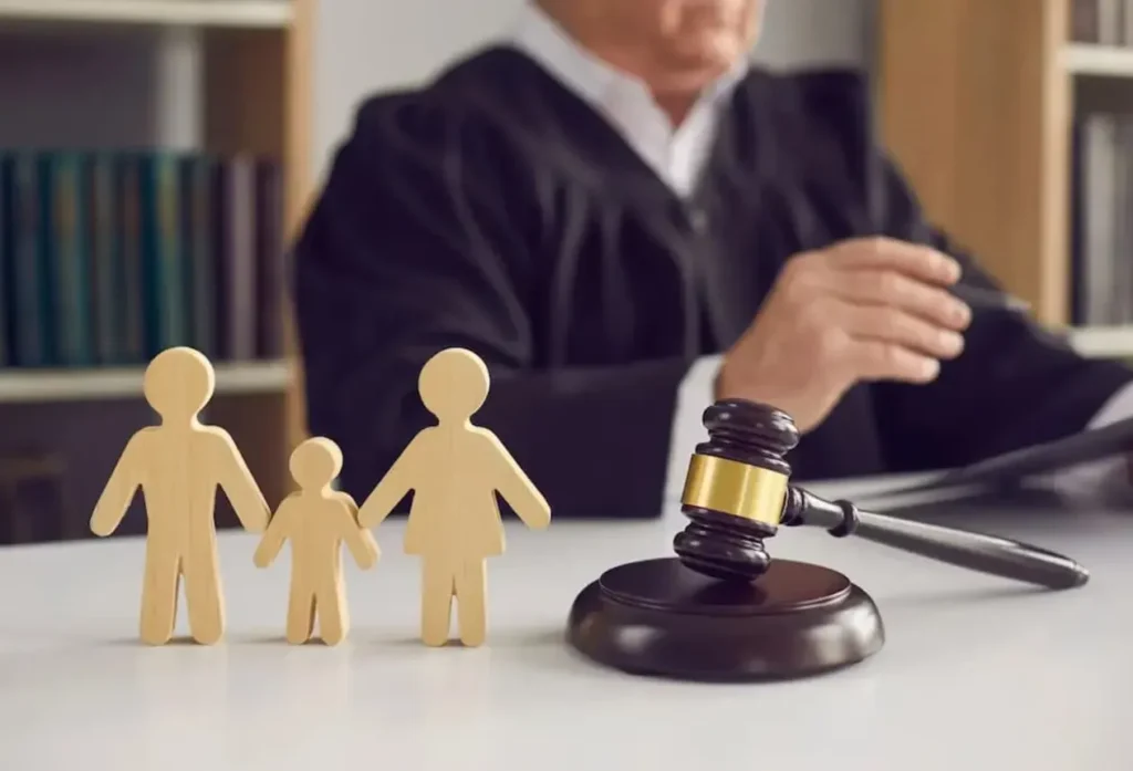 Boise Family Law Updates Recent Changes That May Affect Your Case