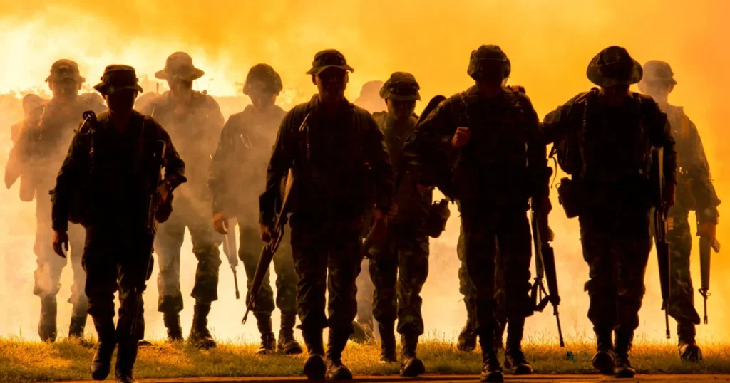 How California Service Members Can Benefit From Experienced Military Defense Attorneys