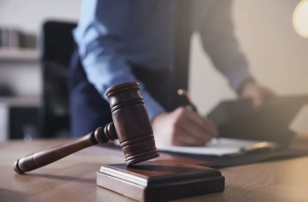 How Self Defense Can Be Used In An Assault Case