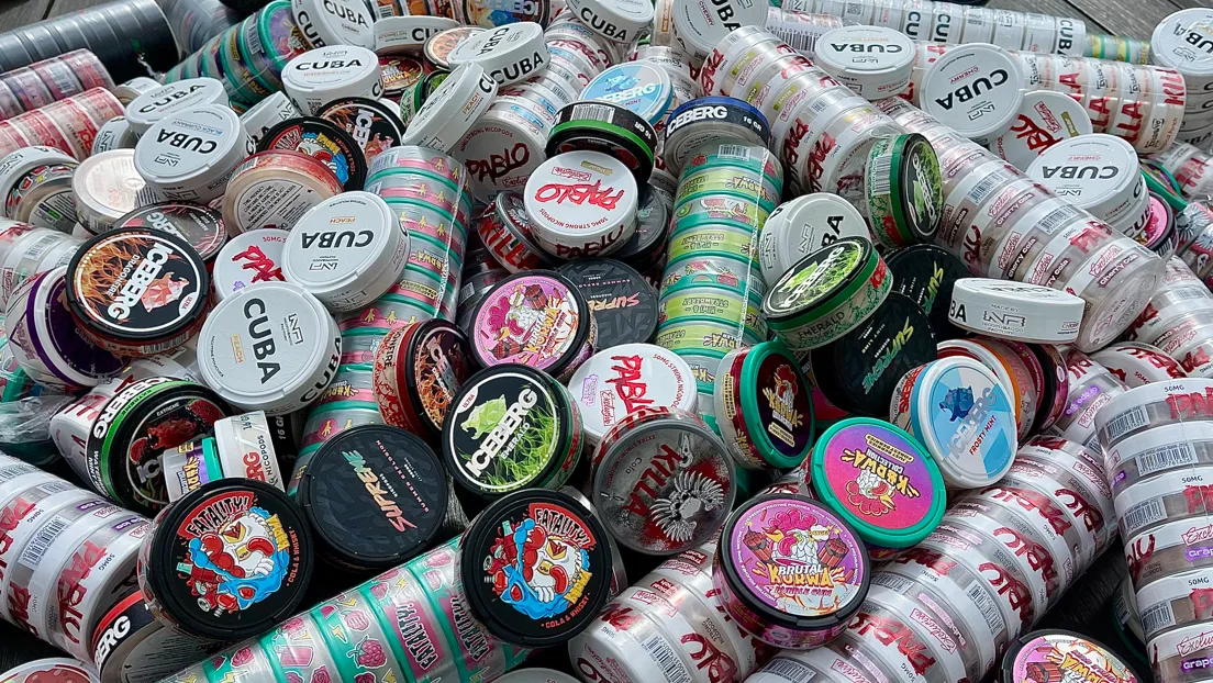 Why Nicotine Pouches Are Replacing Cigarettes for Modern Consumers