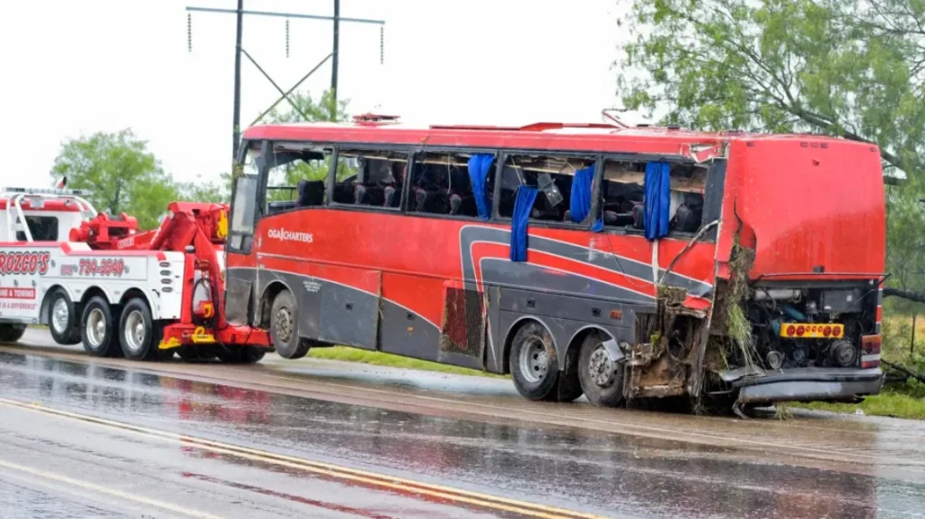 Bus Accidents In New York City Who Is Liable