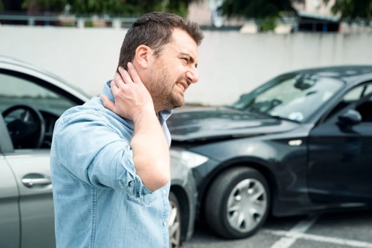 Common Car Accident Injuries And Their Long Term Impact