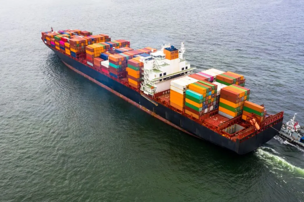 How Freight Carriers Support Supply Chain Stability