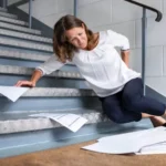 How Weather Affects Liability In Slip And Fall Cases