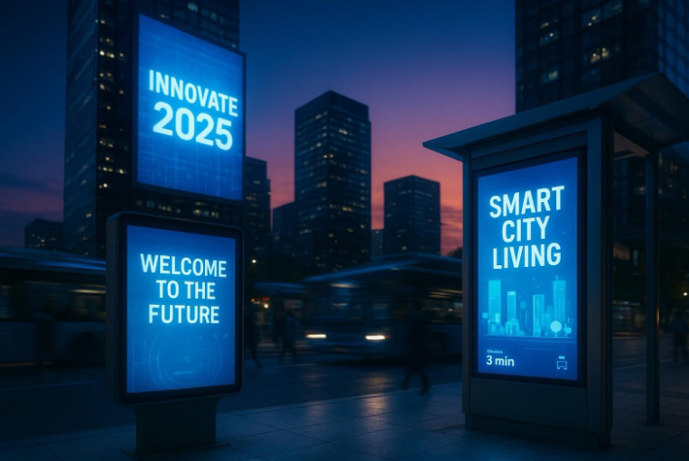 How to Measure the Success of DOOH Advertising