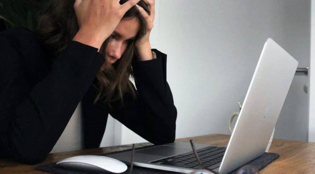 What to Do If You’re Passed Over for Promotion Because of Your Gender