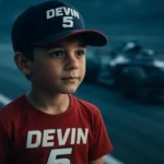Why Fans Support Rising Drivers Through Apparel