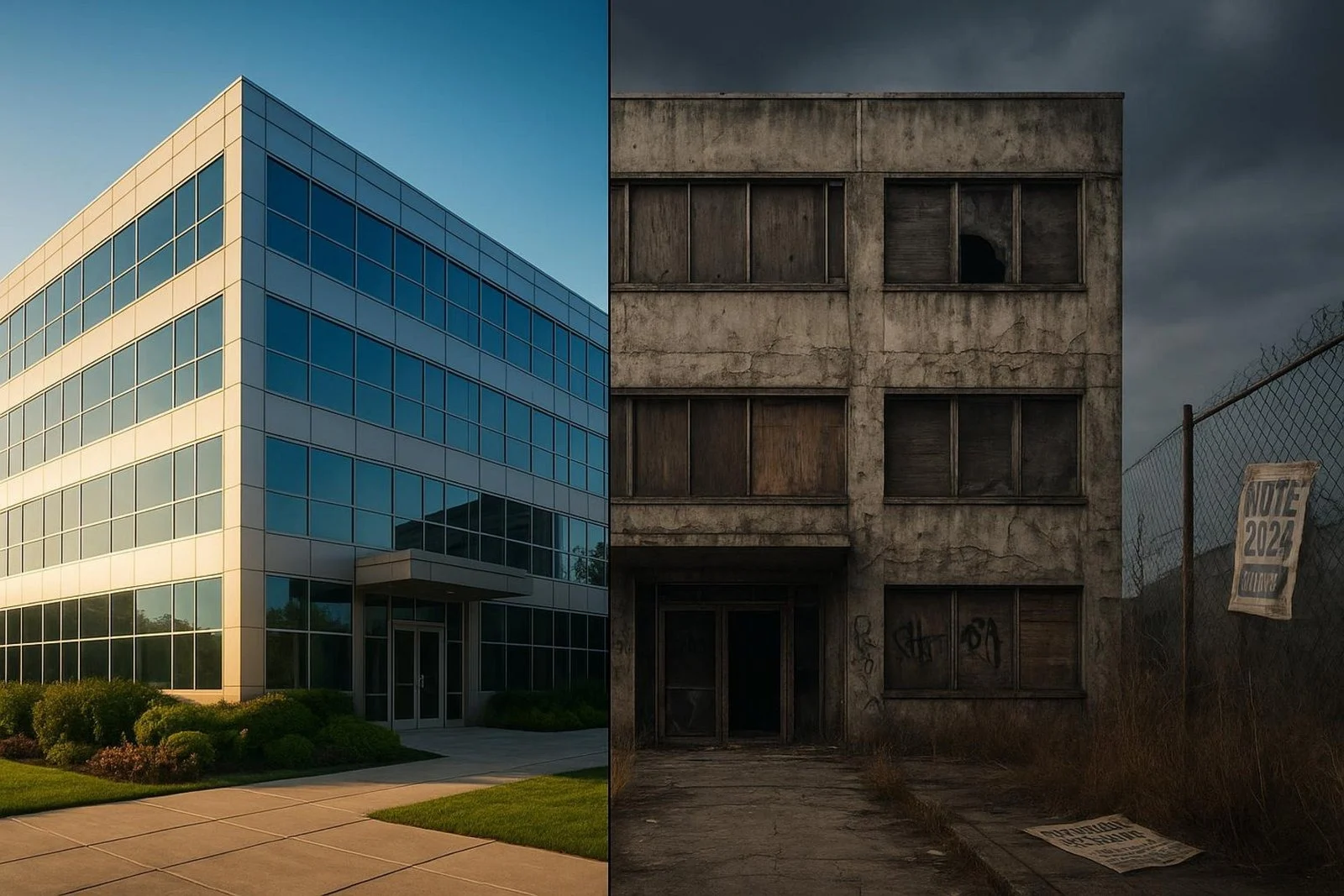 Why Regular Maintenance Is Essential for Office Buildings