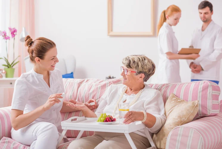 Trusted Home Care Services Designed for Giving Personalized Help