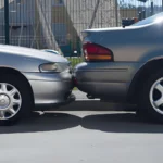 When Is a Rear-End Collision Not Your Fault?
