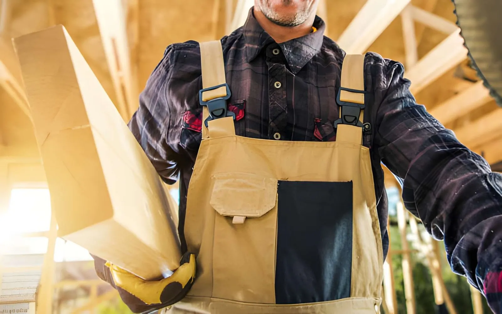 Coveralls vs. Bibs vs. Jacket and Pants Which Setup Works Best for Your Job